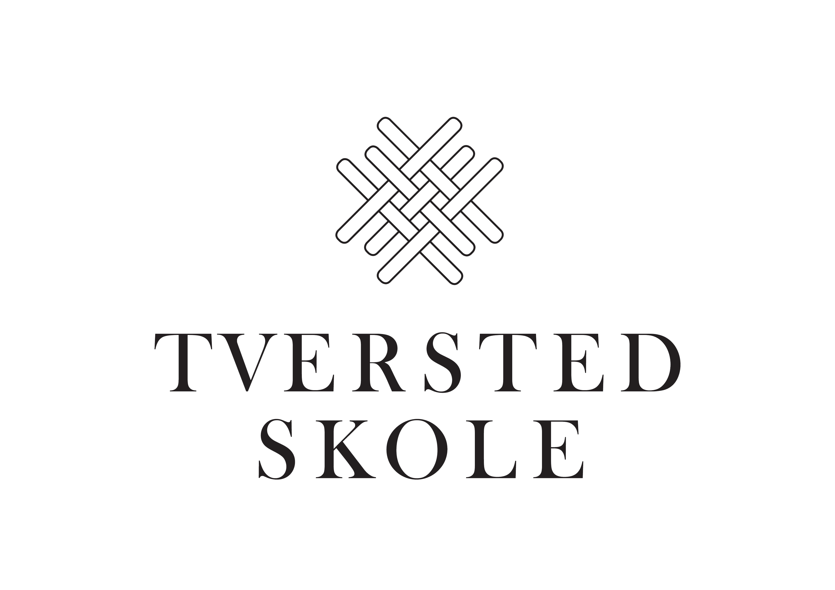 Tverstedskole