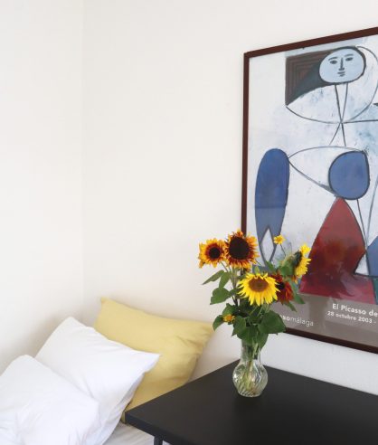 Room 130 - Family - Tversted School