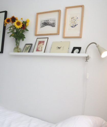 Room 131 - Family - Tversted School