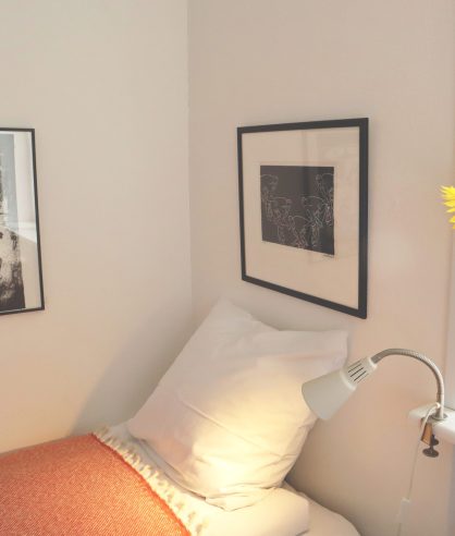 Room 132 - Family - Tversted School