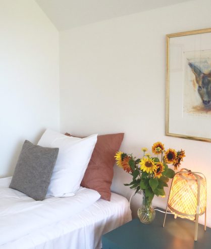 Room 239 - Twin - Tversted School