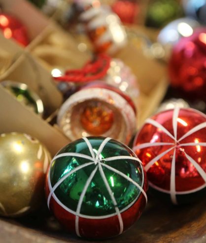 CHRISTMAS MARKET 2025