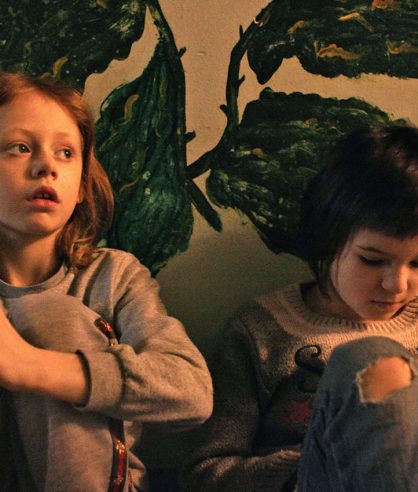 OSCARFILM OG BORSCHT