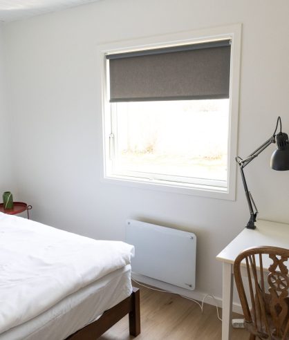 Room 6 - Single - Skolevej 14