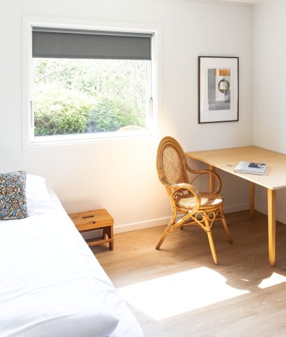 Room 2 - Twin - Skolevej 14