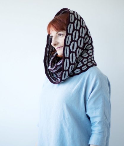 Slip Stithces and colorwork – Workshop with Olga Jazzy (US)