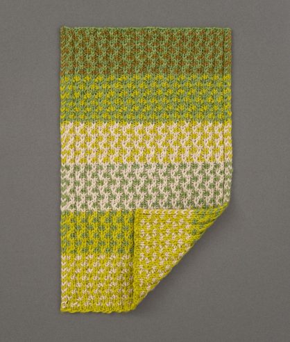 TEXTURE AND COLOR - WORKSHOP WITH CECELIA CAMPOCHIARO